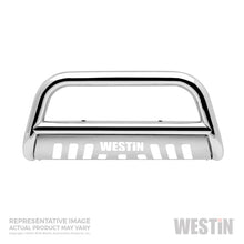 Cargar imagen en el visor de la galería, Westin 2016-2018 Toyota Tacoma E-Series Bull Bar - SS