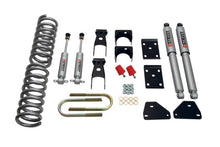 Cargar imagen en el visor de la galería, Belltech LOWERING KIT WITH SP SHOCKS