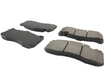 Cargar imagen en el visor de la galería, StopTech Performance 08-09 BMW 128i/135i Coupe Front Brake Pads