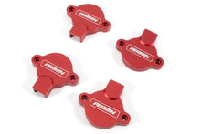 Cargar imagen en el visor de la galería, PERRIN 13-25 Subaru BRZ / Scion FR-S / Toyota 86 &amp; GR86 Cam Solenoid Cover - Red