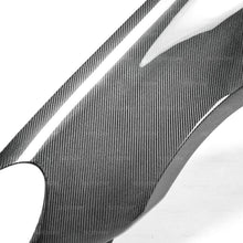 Cargar imagen en el visor de la galería, Seibon 10-12 Volkswagen Golf Carbon Fiber Fenders - Wide