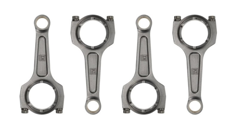 K1 Technologies Volkswagen/Audi 2.0T TSI 144mm I-Beam Connecting Rods - Set of 4