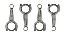 Cargar imagen en el visor de la galería, K1 Technologies Volkswagen/Audi 2.0T TSI 144mm I-Beam Connecting Rods - Set of 4