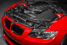 Cargar imagen en el visor de la galería, Eventuri BMW E9X M3 Carbon Duct Set - Gloss