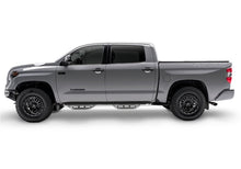 Cargar imagen en el visor de la galería, N-Fab Podium SS 19-20 Dodge RAM 1500 Crew Cab - Cab Length - Polished Stainless - 3in