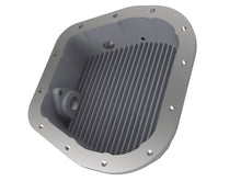 Load image into Gallery viewer, afe Rear Differential Cover (Raw; Street Series); Ford F-150 97-15 V6-3.5L (tt); 12 Bolt-9.75in