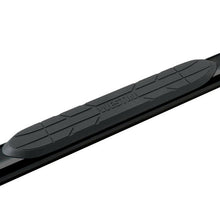 Cargar imagen en el visor de la galería, Westin Premier 4 Oval Nerf Step Bars 72 in - Black (Does Not Include Mounting Hardware/Brackets)