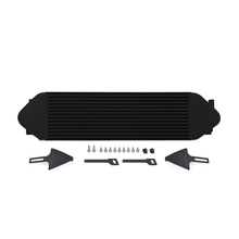 Cargar imagen en el visor de la galería, Mishimoto 2016+ Ford Focus RS Performance Intercooler Kit - Black