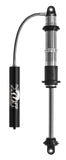 Fox 2.0 Factory Series 12in. R/R Coilover Shock (50/70) w/DSC Adjuster - Black