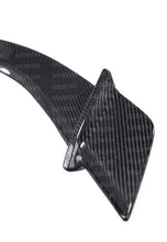 Cargar imagen en el visor de la galería, Seibon 12-13 Subaru BRZ OEM Carbon Fiber Rear Spoiler