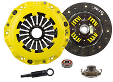 Cargar imagen en el visor de la galería, ACT 2002 Subaru Impreza XT-M/Perf Street Sprung Clutch Kit