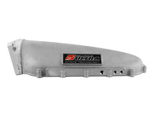 Cargar imagen en el visor de la galería, Skunk2 Ultra Race Series Side-Feed Plenum - B/D Series Silver