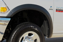 Load image into Gallery viewer, Lund 10-17 Dodge Ram 2500 SX-Sport Style Smooth Elite Series Fender Flares - Black (4 Pc.)