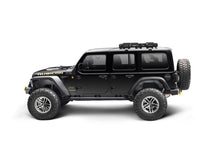 Cargar imagen en el visor de la galería, Rugged Ridge Steel Tube Fenders F/R Set 07-18 Jeep Wrangler JK