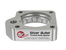 Cargar imagen en el visor de la galería, aFe Silver Bullet Throttle Body Spacers TBS Ford Ranger/Explorer 90-01 V6-4.0L