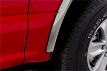 Cargar imagen en el visor de la galería, Putco 19-20 Ram 1500 Stainless Steel Fender Trim