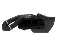 Cargar imagen en el visor de la galería, aFe Momentum XP Pro DRY S Cold Air Intake System w/ Black Aluminum Intake Tubes