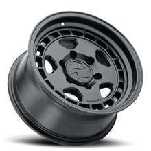 Cargar imagen en el visor de la galería, fifteen52 Turbomac HD Classic 17x8.5 6x139.7 0mm ET 106.2mm Center Bore Asphalt Black Wheel