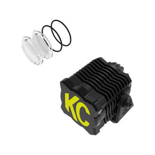 Cargar imagen en el visor de la galería, KC HiLiTES FLEX ERA 1 (Single Light) Master Kit