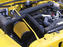 Cargar imagen en el visor de la galería, Airaid 97-06 Jeep Wrangler TJ 4.0L Cold Air Intake Kit