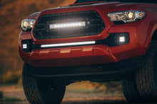 Cargar imagen en el visor de la galería, Rigid Industries Toyota Tacoma - 2016-2017 - 30in SR-Series Bumper Mount Kit