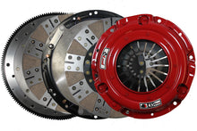 Cargar imagen en el visor de la galería, McLeod RXT Twin Disc Clutch Kit 23 Spline 11-17 Ford Mustang GT V8 5.0L