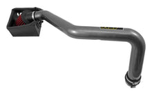 Cargar imagen en el visor de la galería, AEM 14-15 Ford Fusion 2.0L L4 Turbo - Cold Air Intake System - Gunmetal Gray