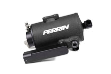 Cargar imagen en el visor de la galería, PERRIN 22-24 Subaru WRX Air Oil Separator - Black