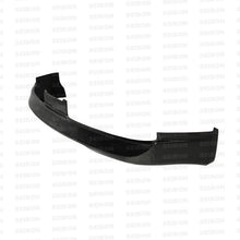 Cargar imagen en el visor de la galería, Seibon 03-05 Infinity G35 2DR TS Carbon Fiber Front Lip