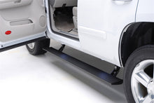 Cargar imagen en el visor de la galería, AMP Research 2018 Ford Expedition Excludes Max Submodel PowerStep Plug N Play - Black