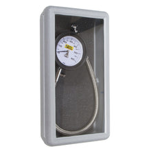 Cargar imagen en el visor de la galería, Autometer NASCAR Performance 60PSI Lo-Pressure Tire Pressure Gauge