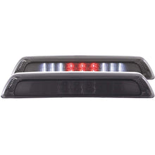 Load image into Gallery viewer, ANZO 2007-2015 Toyota Tundra LED 3rd Brake Light Smoke B - Series