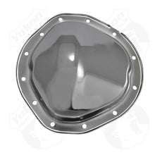 Cargar imagen en el visor de la galería, Yukon Gear Chrome Cover For GM 12 Bolt Truck