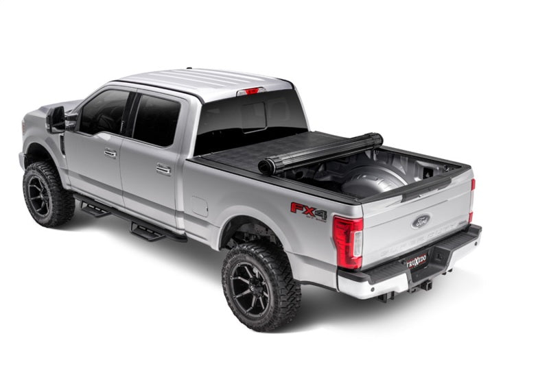 Truxedo 09-18 Ram 1500 & 19-20 Ram 1500 Classic 8ft Sentry Bed Cover