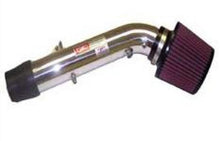 Cargar imagen en el visor de la galería, Injen 97-01 Toyota Camry V6 3.0L / 98-03 Toyota Solara V6 3.0L Black IS Short Ram Cold Air Intake