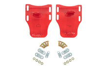 Cargar imagen en el visor de la galería, UMI Performance 82-92 GM F-Body LSX Motor Mounts Only for use with UMI K-members