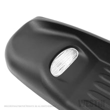 Cargar imagen en el visor de la galería, Westin Molded Step Board lighted 72 in - Black