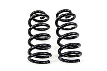 Cargar imagen en el visor de la galería, UMI Performance 93-02 GM F-Body Lowering Springs Front 1.25in Lowering