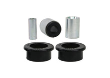 Cargar imagen en el visor de la galería, Whiteline Plus 95-04 Nissan Pathfinder R50 Rear Panhard Rod Bushing