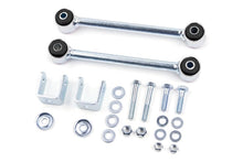 Cargar imagen en el visor de la galería, Zone Offroad 84-01 Jeep Cherokee XJ 4.5in Sway Bar Links