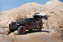 Cargar imagen en el visor de la galería, Go Rhino 19-21 Jeep Gladiator XRS Overland Xtreme Rack - Black
