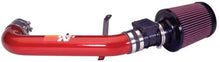 Cargar imagen en el visor de la galería, K&amp;N 98-05 Miata Red Typhoon Short Ram Intake