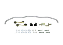 Cargar imagen en el visor de la galería, Whiteline 83-86 Toyota Supra MA61  Rear 18mm Heavy Duty Adjustable w/OE Swaybar