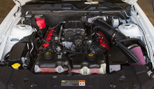 Cargar imagen en el visor de la galería, Roush 2011-2014 Ford Mustang GT 5.0L Phase 2 625HP Supercharger Upgrade Kit