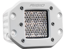 Cargar imagen en el visor de la galería, Rigid Industries Marine - Flush Mount - Dually - 60 Deg. Lens - Single