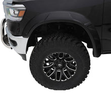 Cargar imagen en el visor de la galería, Bushwacker 14-19 Toyota Tundra w/ 66.7in Bed DRT Style Flares 4pc - Black