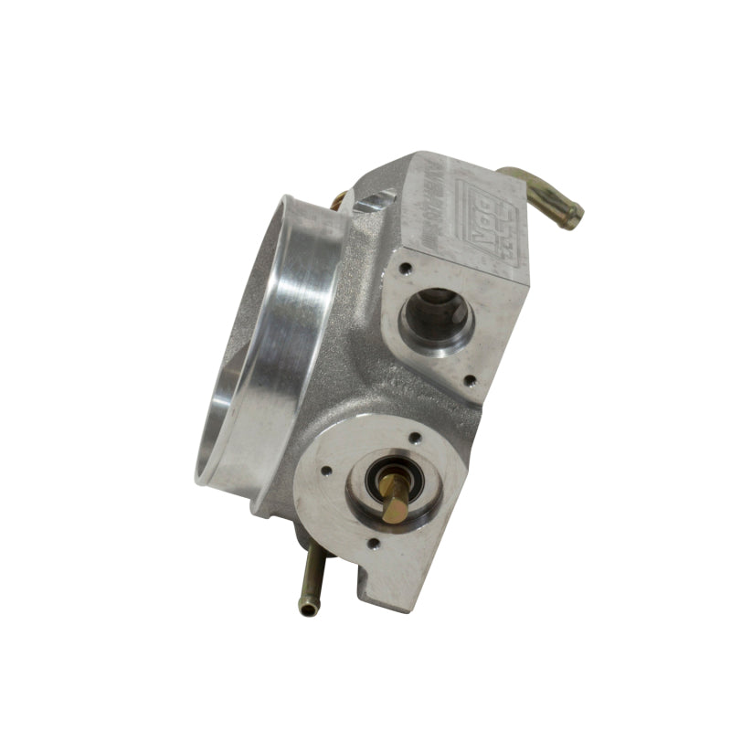 Bbk BBK 98-03 Camaro Firebird GTO LS1 85mm Throttle Body BBK Power Plus ...