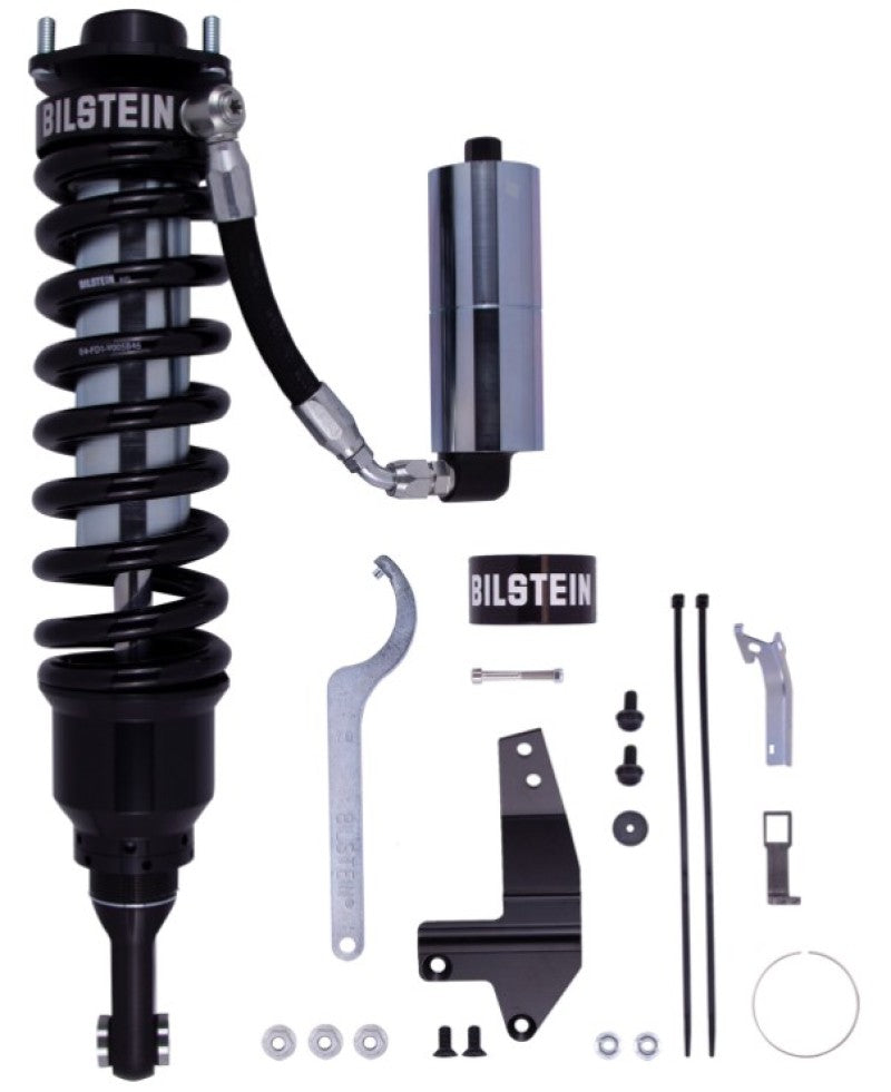 Bilstein 10-20 4Runner / 10-20 GX460 B8 8112 (ZoneControl CR) Front Right Shock/Coil Spring Assembly