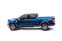 Cargar imagen en el visor de la galería, Bushwacker 2021 Ford F-150 (Excl. Lightning) OE Style Flares 4pc - Black