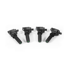 Cargar imagen en el visor de la galería, Mishimoto 15+ Ford Mustang EcoBoost 2.3L / 12-18 Ford Focus ST Ignition Coil Set of 4